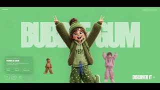 TOONHUB — Interactive 3D Showcase | Palosite