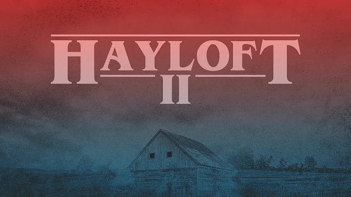 Mother Mother - Hayloft II (Official Lyric Video) - DayDayNews