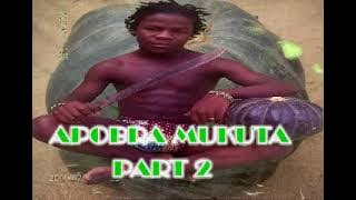 11 Ballas de namialo - Apobra Mukuta (VIDEO OFICIAL) ll