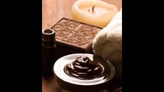 Bonding Over Beauty: DIY Chocolate Lip Balm