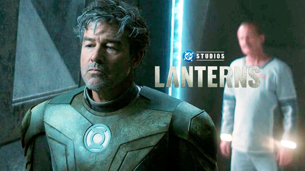 Lanterns Episode 7 Trailer: What Really Happened