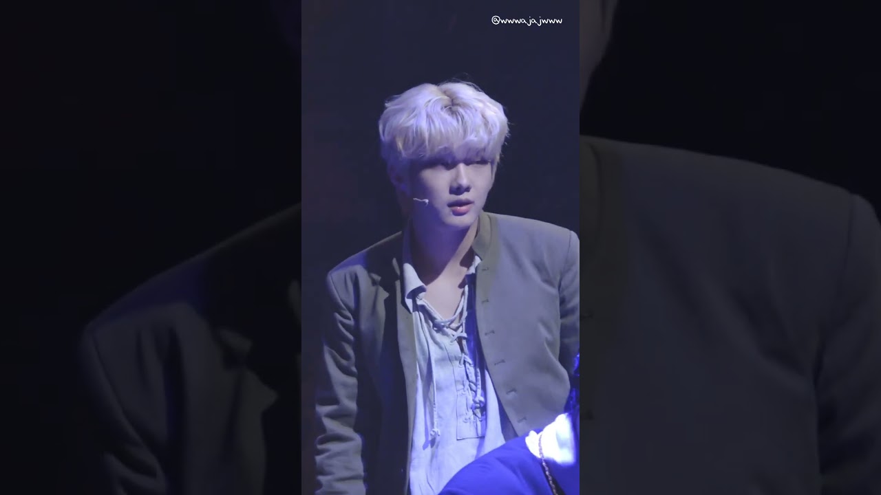 260117 나르치스와 골드문트 스페셜 커튼콜-M12. 요한 나르치스 