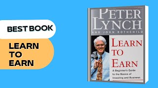 Learn to Earn -  Book Summary | In Hindi