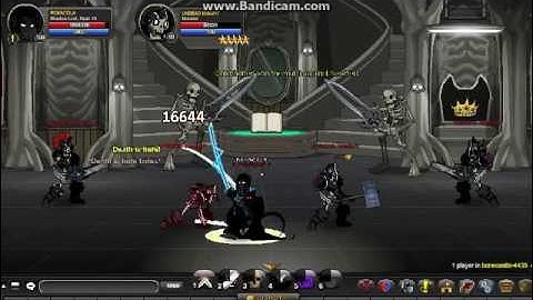 On-clax - Shadow Lord Class Guide