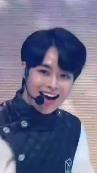 Into the I-Land - OT22 - Hanbin