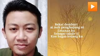 Lagu Bajau Samah : Bagas Bujang Ku (Md.Saiful)