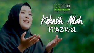 Kekasih Allah - Nazwa Maulidia