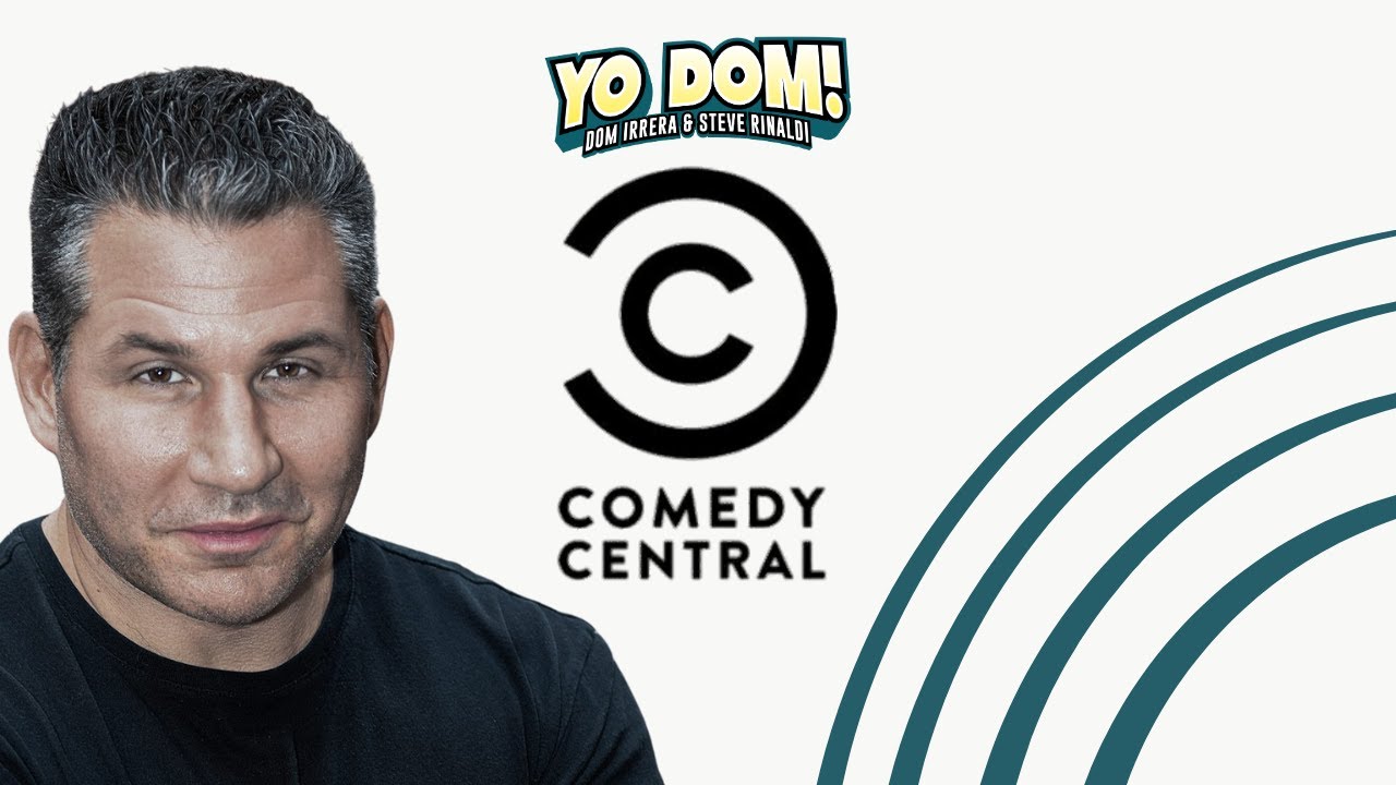 Navigating Comedy's New Era: Mike Vecchione Talks Social Media & Stand-Up with Dom Irrera | Yo Dom