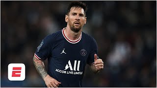 Is Lionel Messi the clear choice for the Ballon d’Or? | ESPN FC