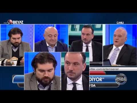 Ahmet Çakar: 'Beyler mal batıya kaydı' (kimsikimse ve Muslera içerir)