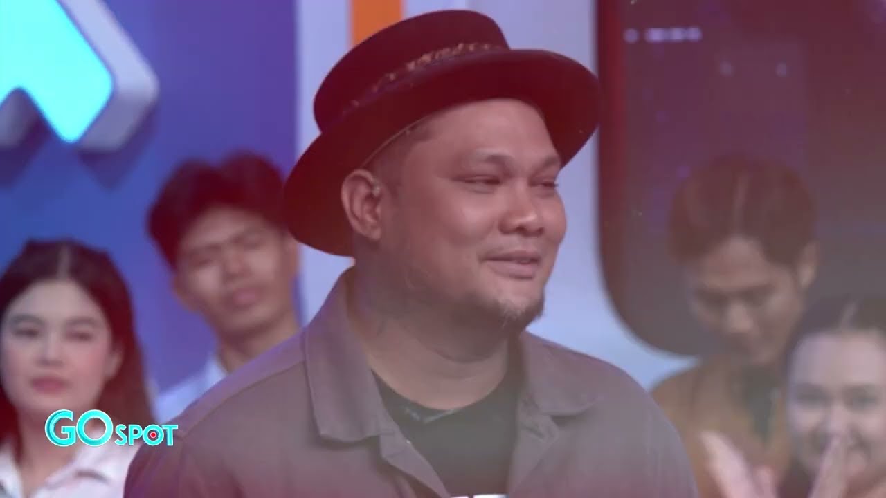 TAKUT KETAHUAN? ALASAN VIRGOUN SEMBUNYIKAN HUBUNGAN DENGAN LINDI FITRIYANA TERUNGKAP!! - GO SPOT