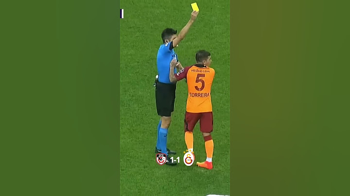 Galatasaray (gs) 2 - 1 Gaziantep Spor Klubü (GFK) (gerçek maç özeti)