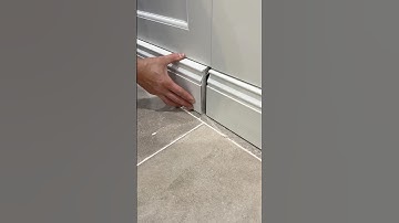 Why You Shouldn’t Install Plinths for Your Kitchen Cabinets