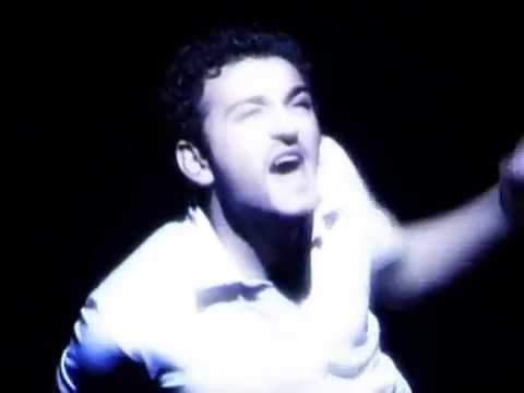 სტეფანე -  ოცნებაც შენია (Lauren Wood - Fallen Cover)