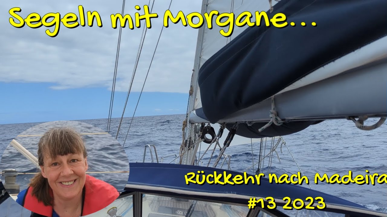 Rückkehr nach Madeira #13 2023 1