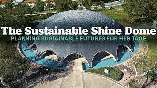 Planning Sustainable Futures for Heritage