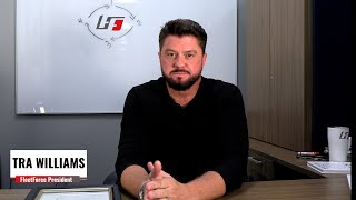 Meet the Fleet: President/CEO Tra Williams #fleetforce #cdltraining #florida