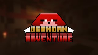 UGANDAN ADVENTURE MOD teaser TRAILER