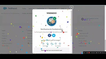 Best Practices for Troubleshooting | Salesforce