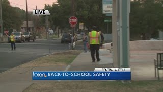 AISD officials want to keep your kids safe
