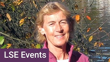 Ronald Ross and Hilda Hudson: a surprising collaboration on the theory of epidemics | LSE Event