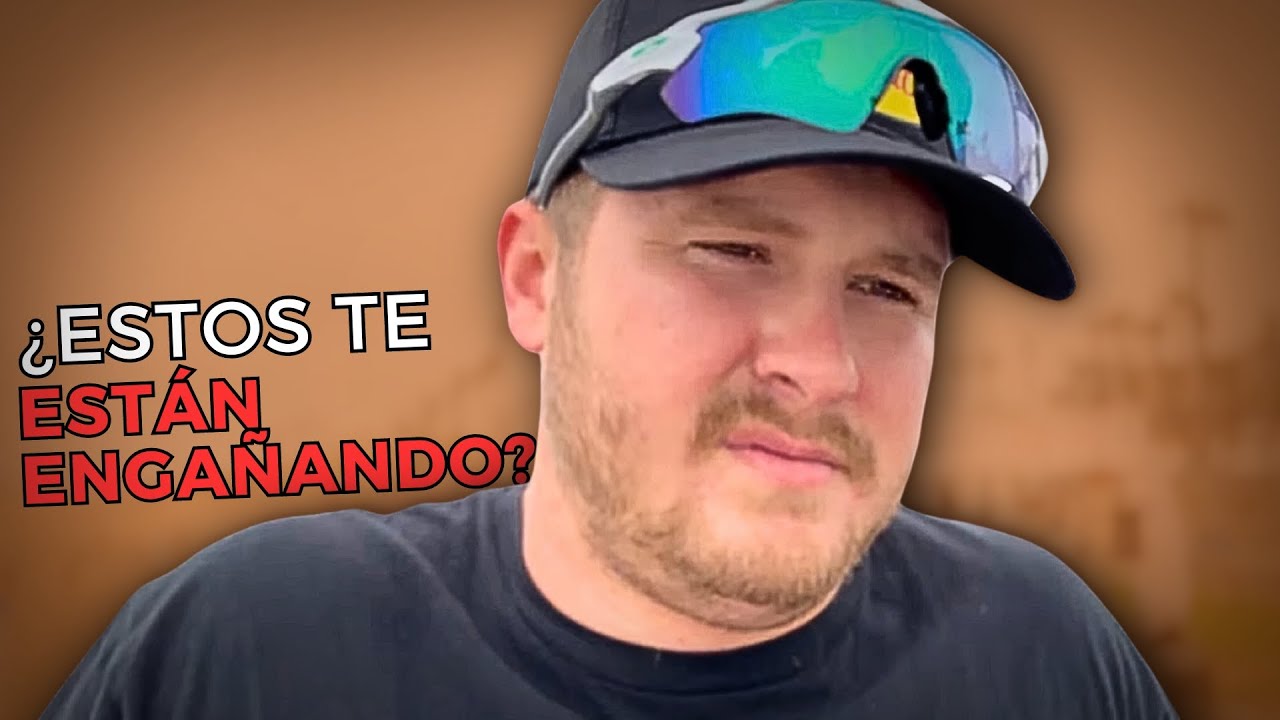 Si usas ésta Frase al Evangelizar estás cometiendo un Error!