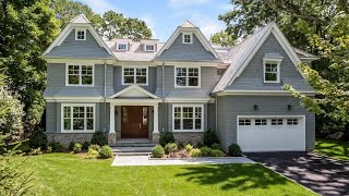 74 Park Avenue video tour