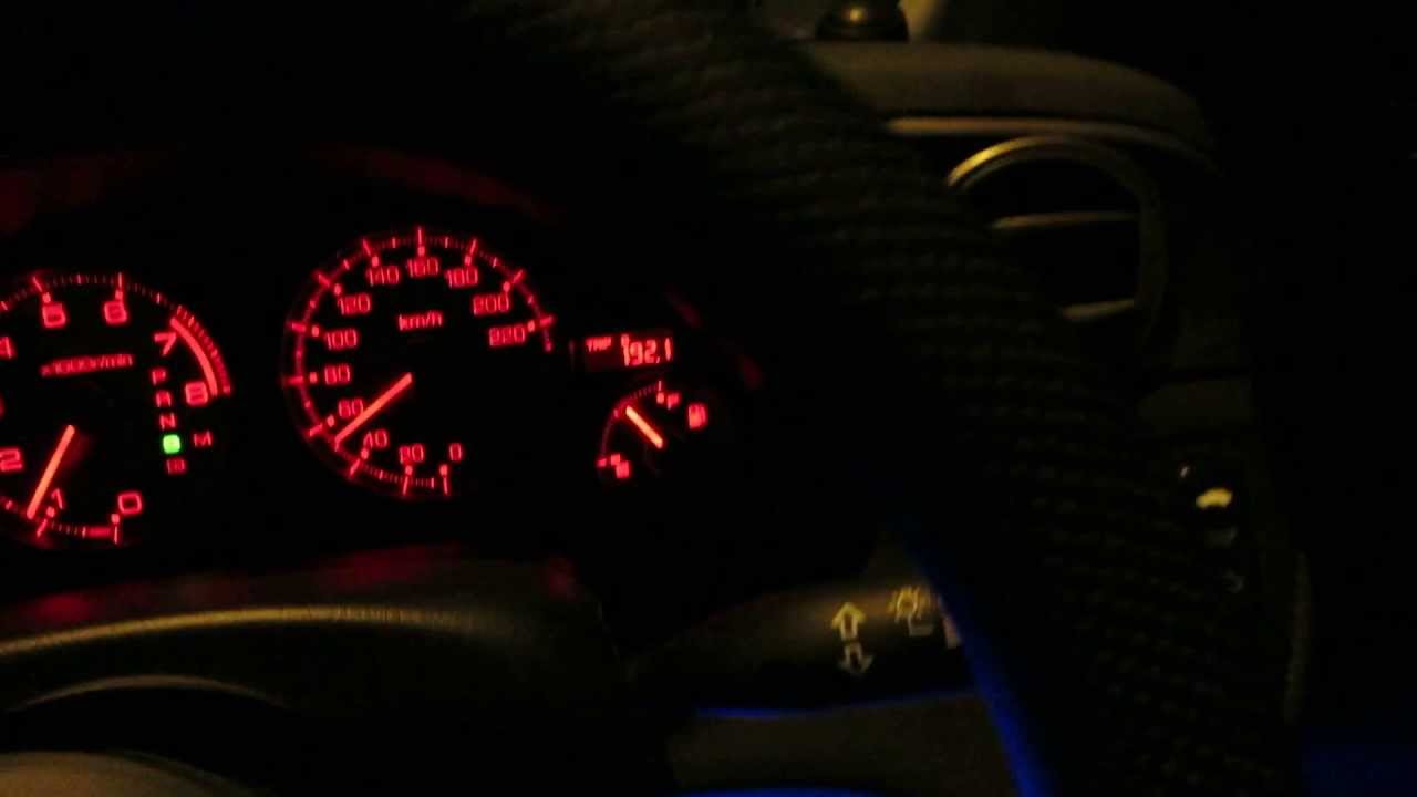 Integra DC5 Weird Noise from Engine Bay while driving YouTube