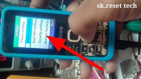 siccoo mobile reset cod/siccoo 105reset/input password reset/error cod reset/baton phone reset/রিচেট
