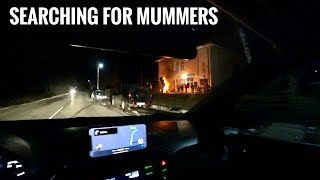 In search for mummers 🇧🇬 Mostly driving and talking vlog