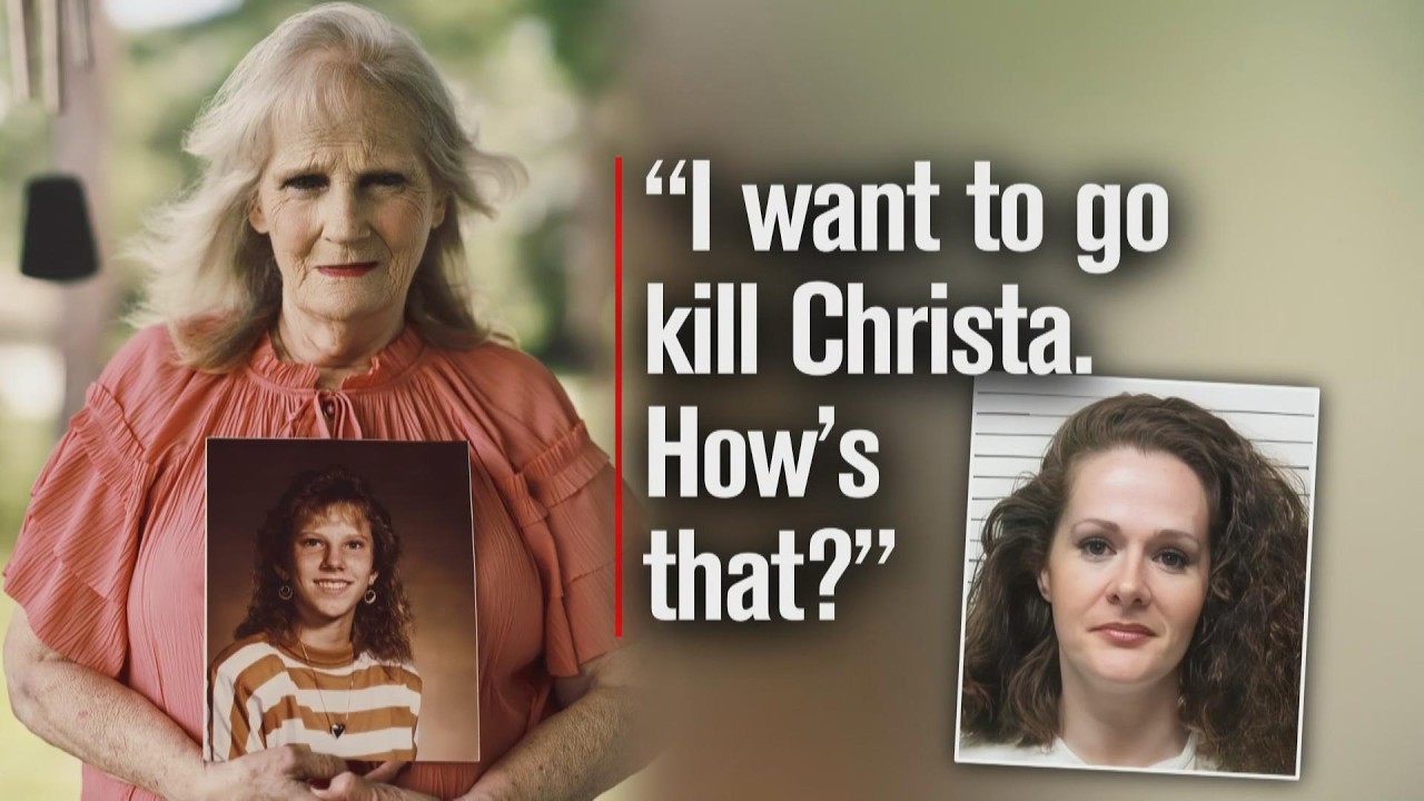 Mother Of Woman Christa Pike Killed Still Wants Pike Dead