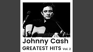 Video thumbnail of "Johnny Cash - The Ways of a Woman in Love"