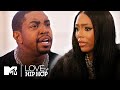 Look At Me! 👀 Bambi vs. Scrappy 💔💍 Love & Hip Hop Atlanta