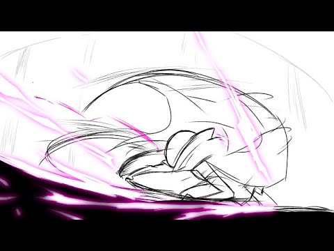 【手描きMO4】ネiガiポiジ