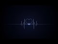 Refined Heartbeat for Deep Sleep 🫀 Calm & Steady Heartbeat Anxiety Relief
