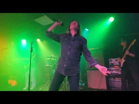 Knocking At Your Bac kDoor - Blackmore's Blood Ivory Blacks April 23
