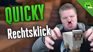 RECHTSKLICK 🎮 Quicky #153 | Best of PietSmiet