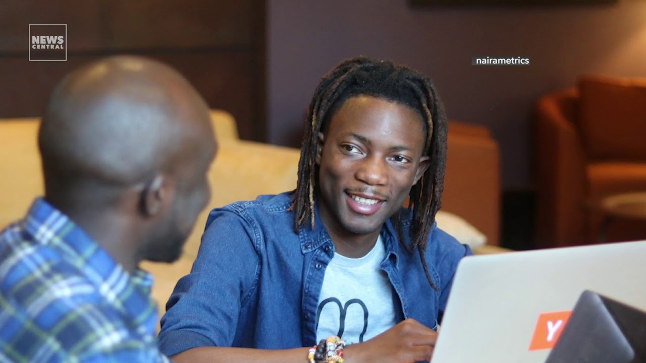 African Startup Ecosystem | News Central TV