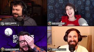 Shadows of Drakkenheim Episode 15 - We the Cursed