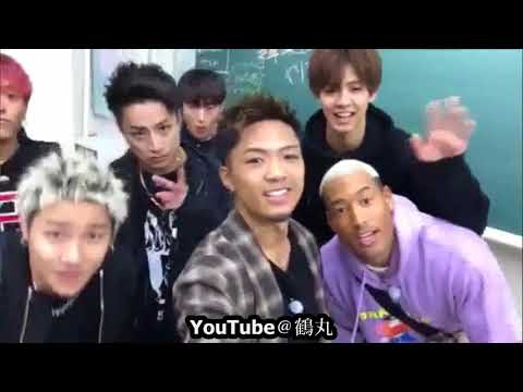 GENERATIONS　Twitterライブ！！その①