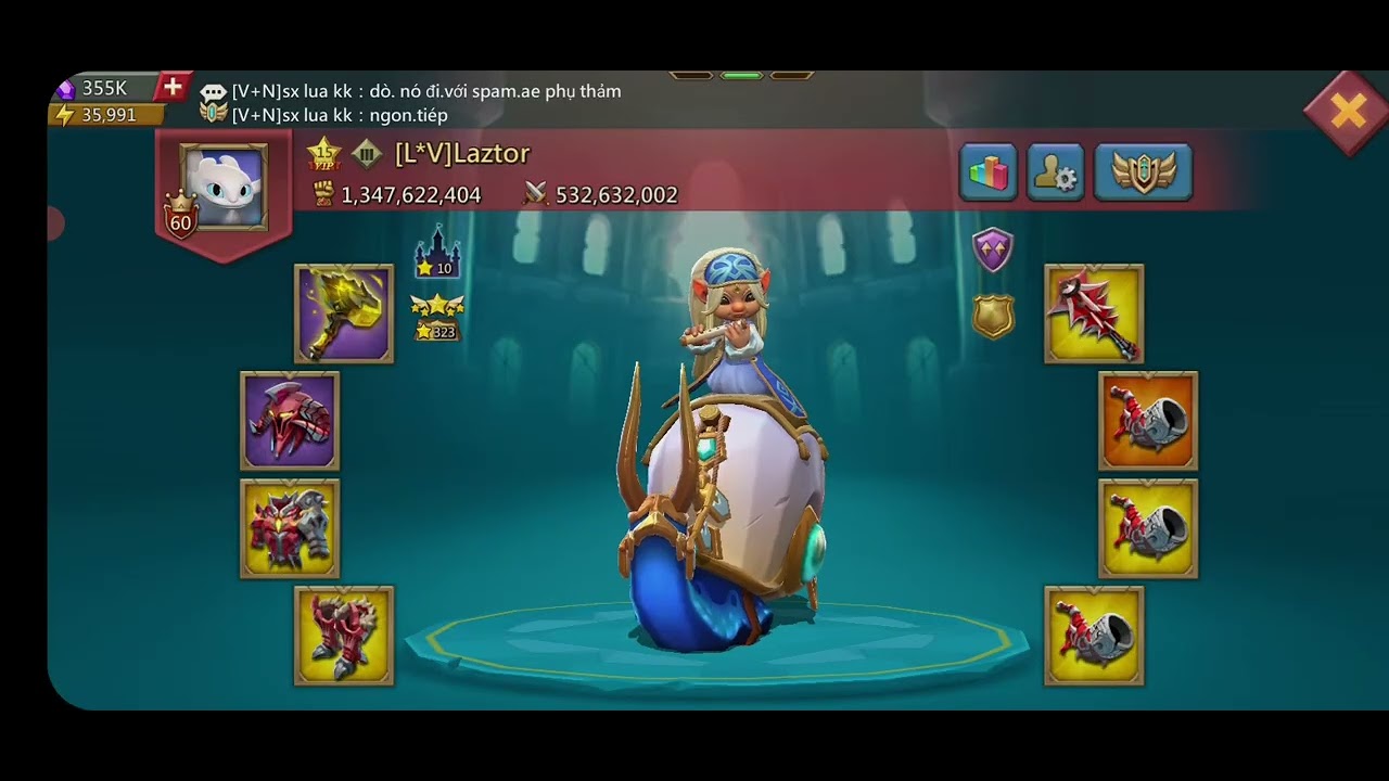 Xuất sơn key Lý mạc sầu key mix 965 gắt củ kiệu quá ae ơi