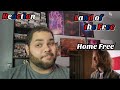 Home Free - Land of the Free |REACTION| First Listen