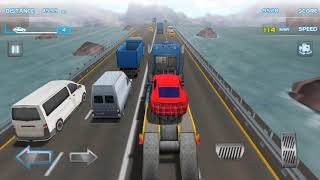 Turbo Racing 3D Games - Best Car Driving Racing 3D - #33 Best Car Android GamePlay - Gadi Wala Game screenshot 1