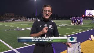 Friday Night Rivals 2023 Week 5: Athens at Williamsville