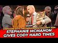 Punk/Roman PULL APART BRAWL, Gunther FINALLY RETURNS | WWE Raw Review (3/30/26)