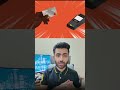 How does Contactless Payment Works !! #tech #fintech #shortsindia #indian #trending #cricket