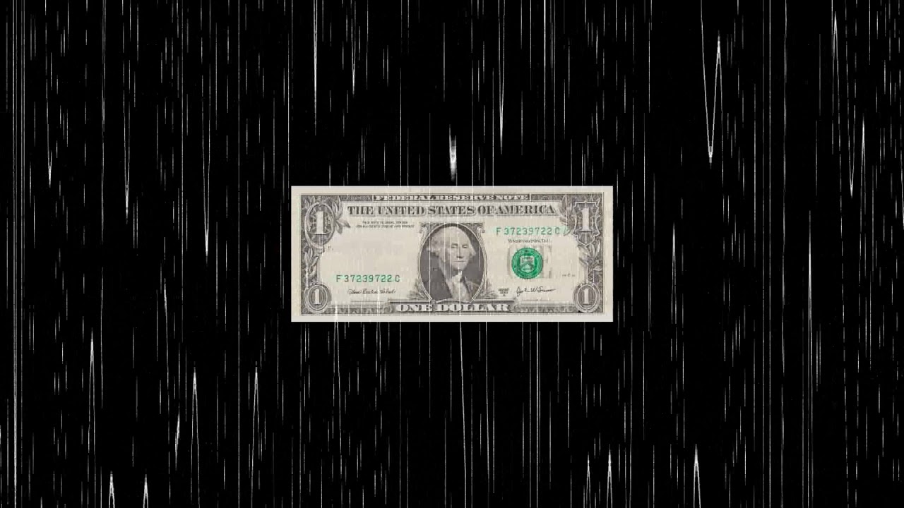 (FREE FOR PROFIT USE) Travis Scott Type Beat - Dollars