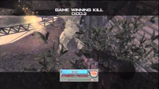 HD PVR Quality Test + Sick Killcam