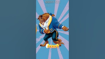 Who is this ANIMATED Character silhouette? #shorts