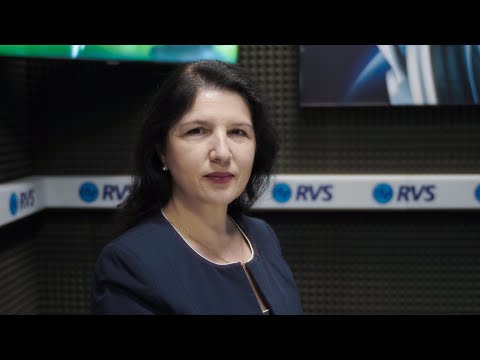 Adela Țurcanu - Hepatita Delta și particularitățile ei | Pro Sănătate